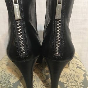 Franco Sarto Boots